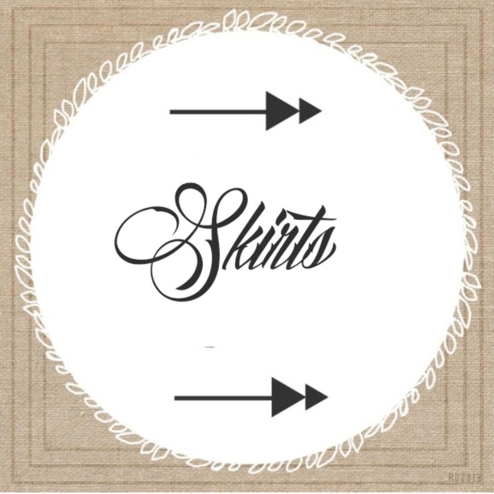 Skirts